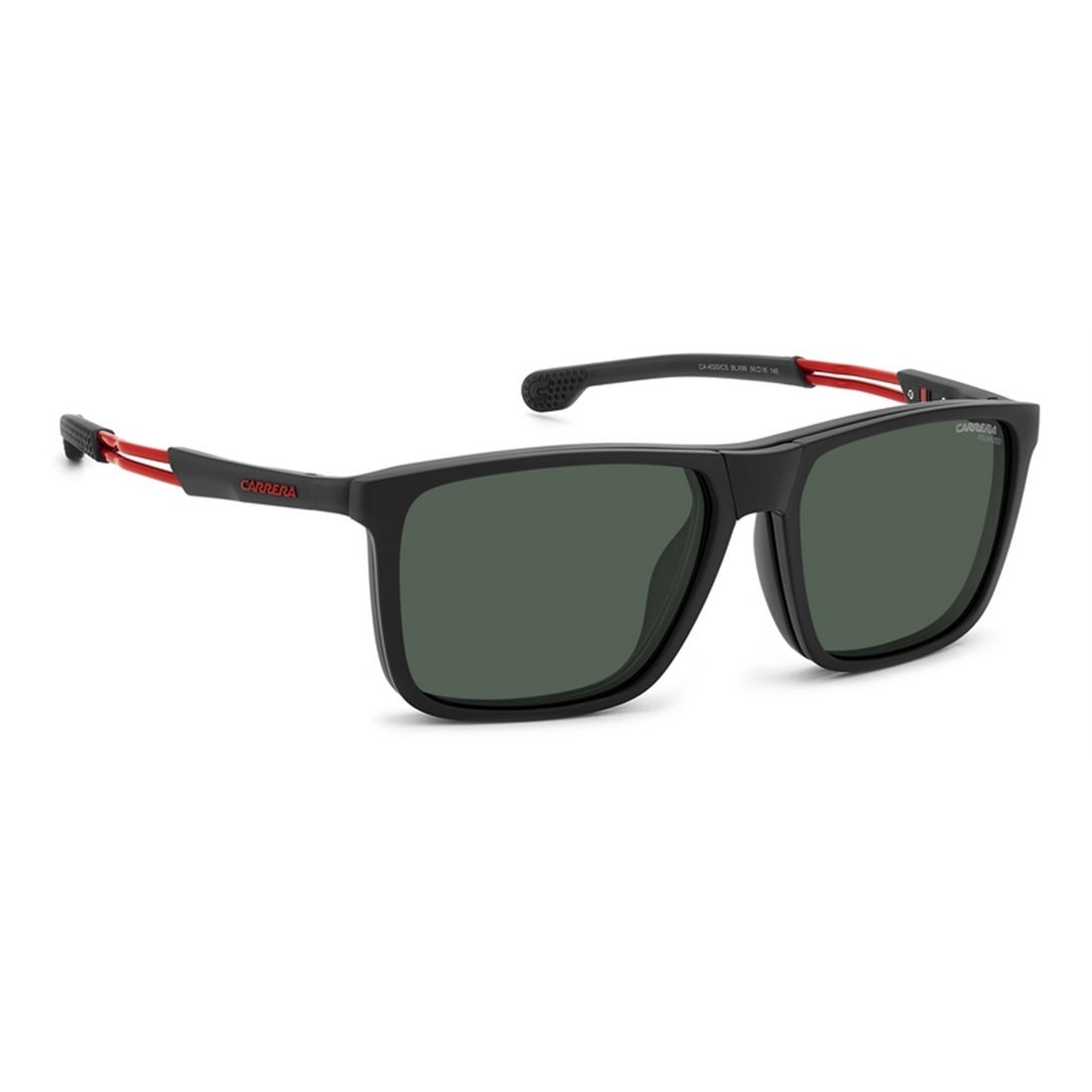 CARRERA Sleek Polarized Sunglasses for Men