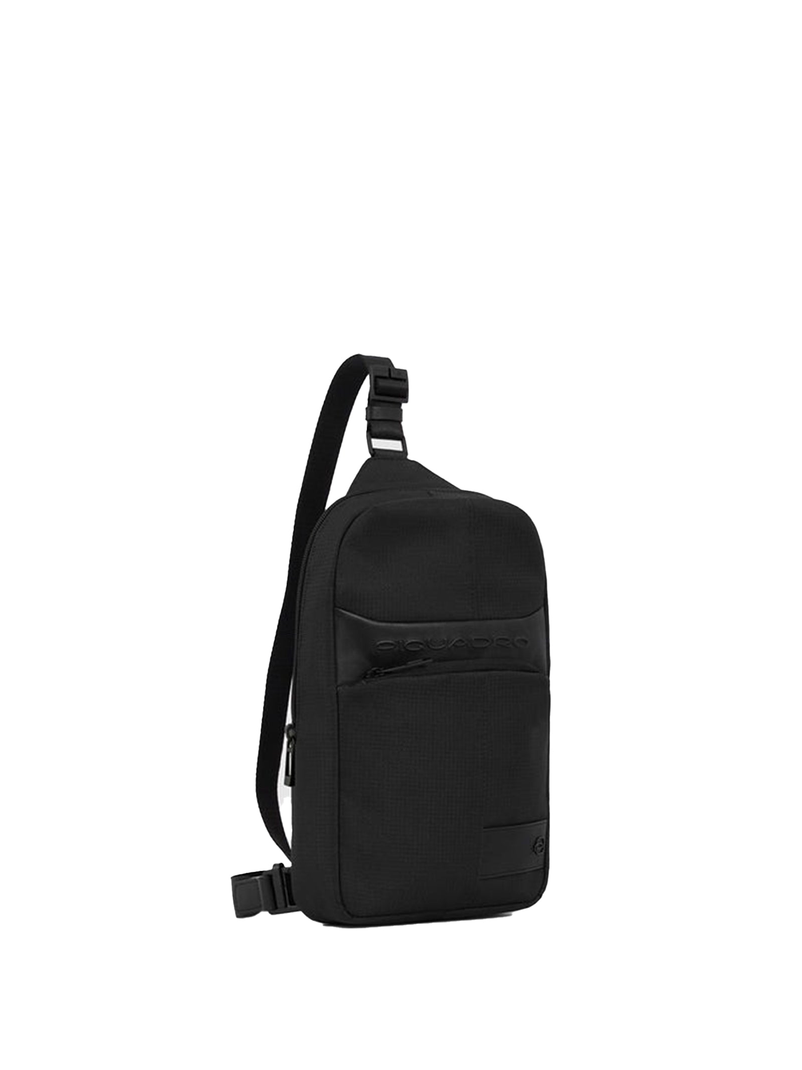 PIQUADRO Premium Shoulder Strap for Mini iPad - Crossbody Style