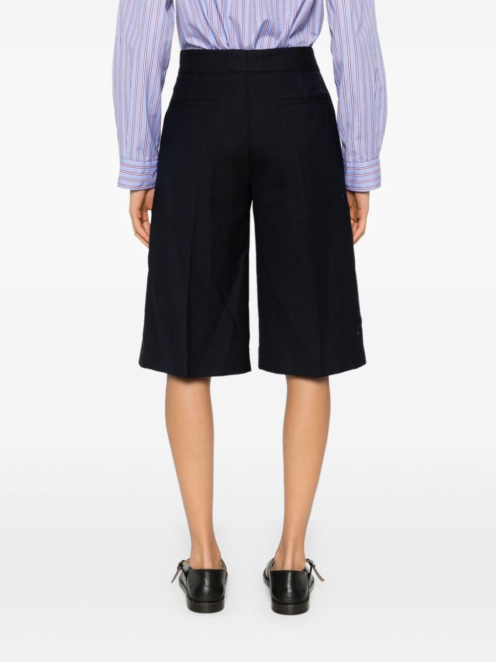 STUDIO NICHOLSON City Short for Women - FW24 Edition