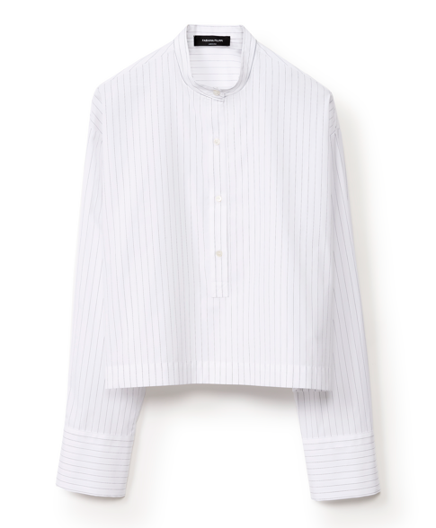 FABIANA FILIPPI Premium 100% Cotton Women's Shirt