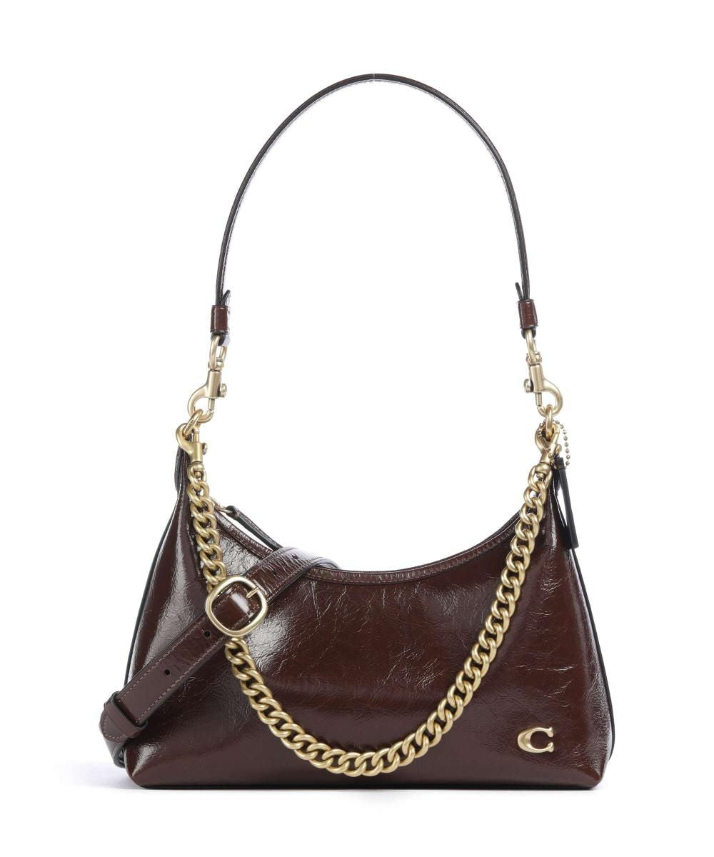 COACH Juliet Mini Shoulder Handbag 25
