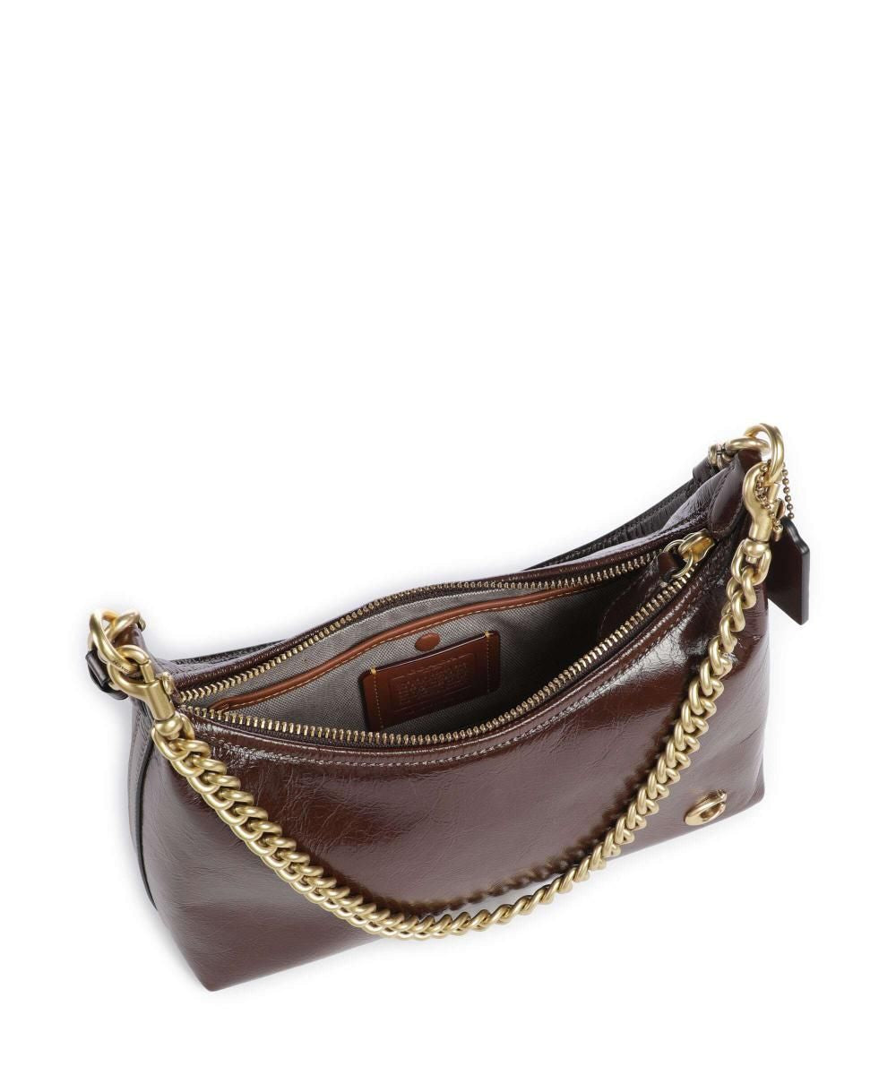 COACH Juliet Mini Shoulder Handbag 25