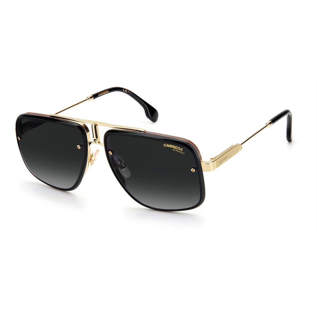 CARRERA Elegant Metal Sunglasses for Every Occasion
