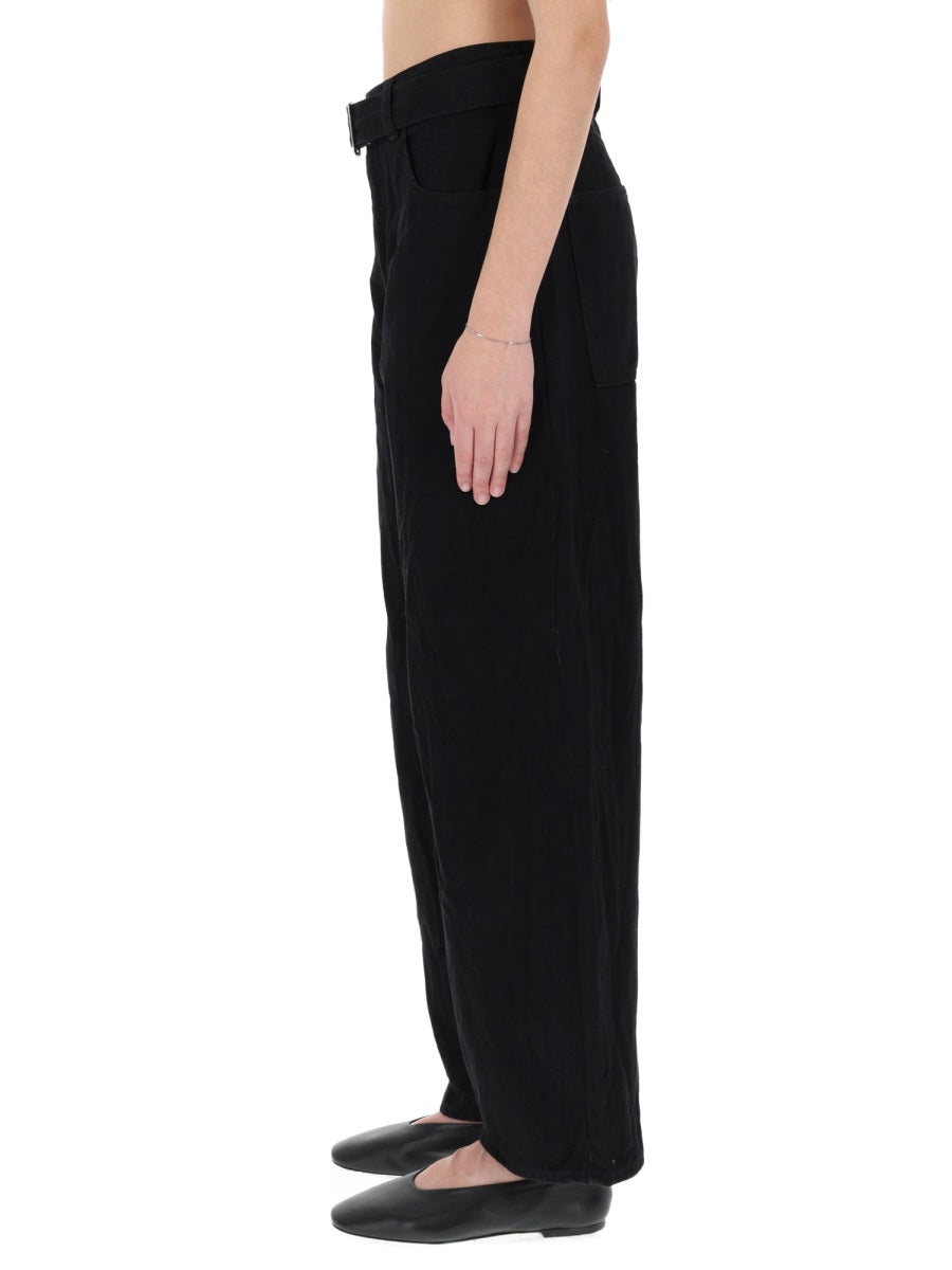 STUDIO NICHOLSON Cahun Pants Size 8