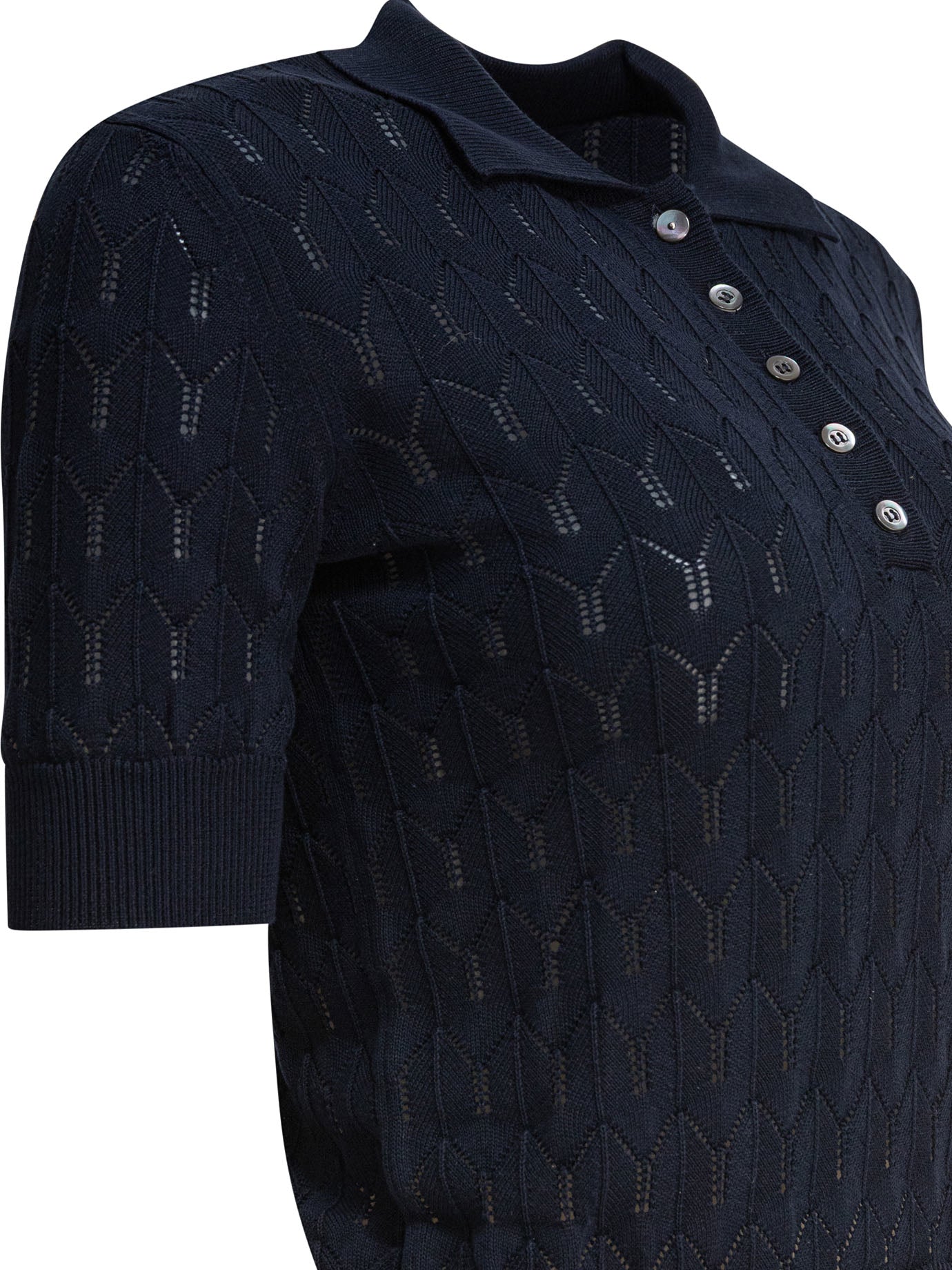 RAKKI Women's Cotton Polo Shirt - SS25 Collection