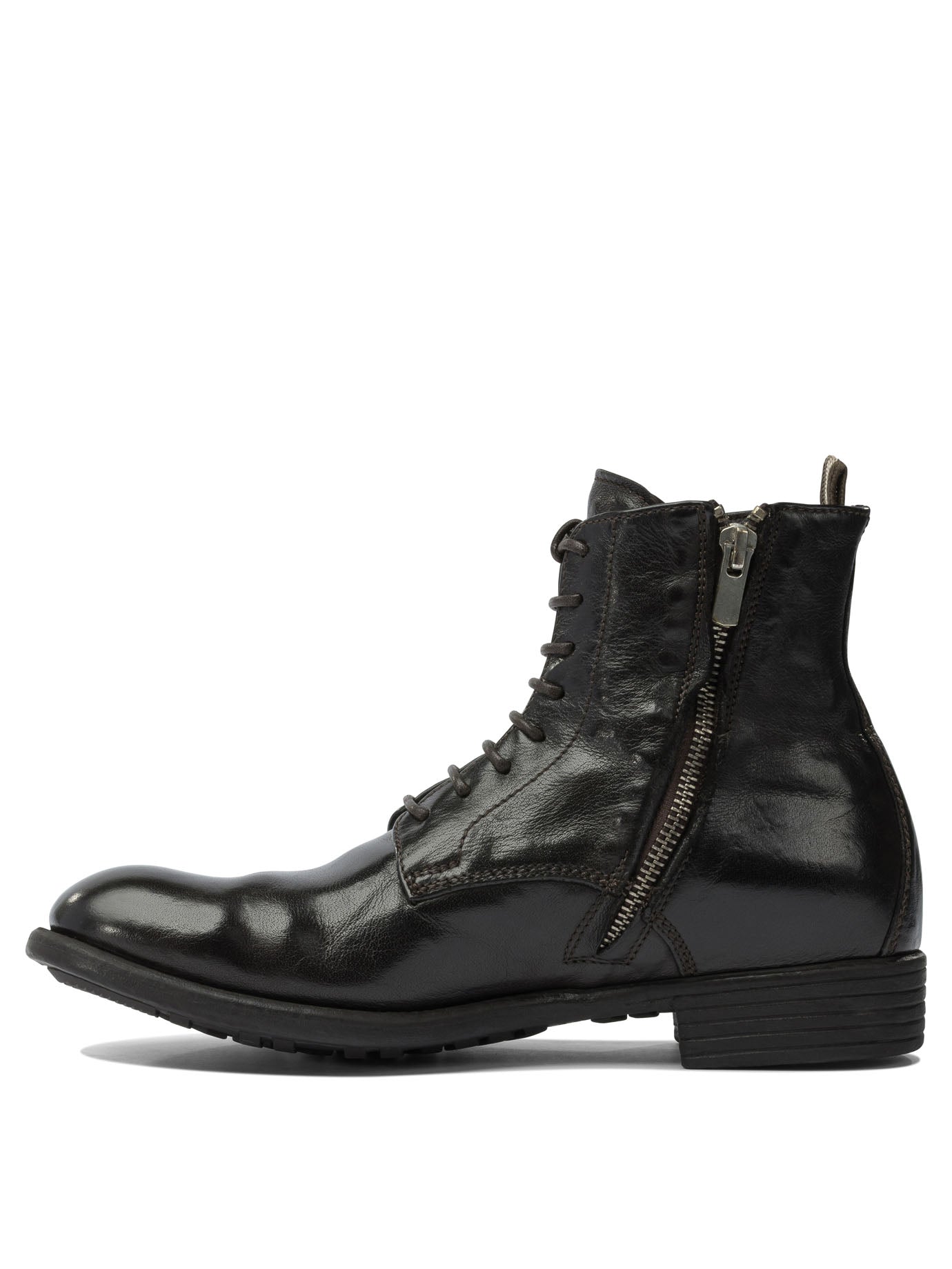 OFFICINE CREATIVE Elegant Ankle Boots for Women