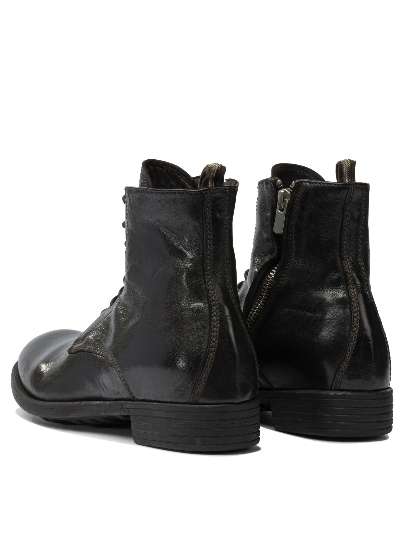 OFFICINE CREATIVE Elegant Ankle Boots for Women