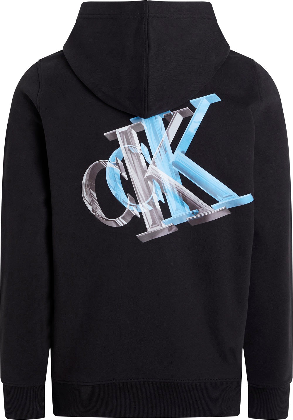 CALVIN KLEIN Men's Stylish Sweater