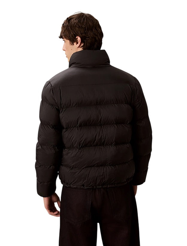 CALVIN KLEIN Regular Fit Jacket with Optional Hood