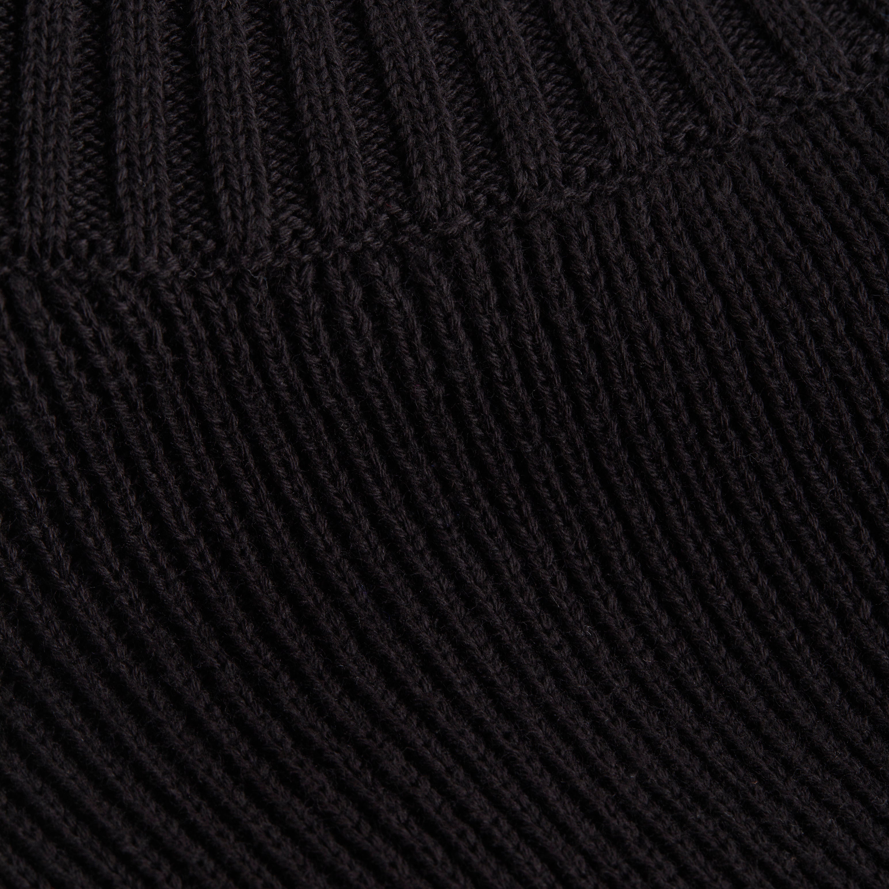 CALVIN KLEIN High Collar Pullover Sweater for Men - Fall Winter 2025