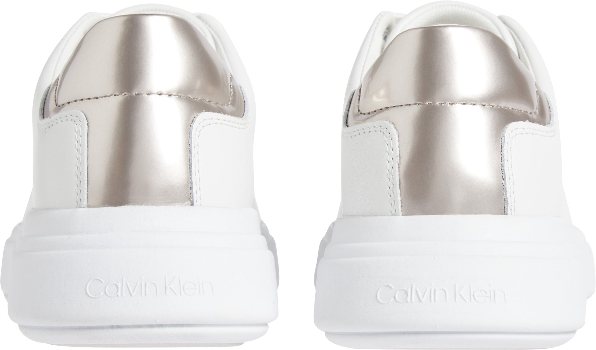 CALVIN KLEIN Stylish Women's Sneakers