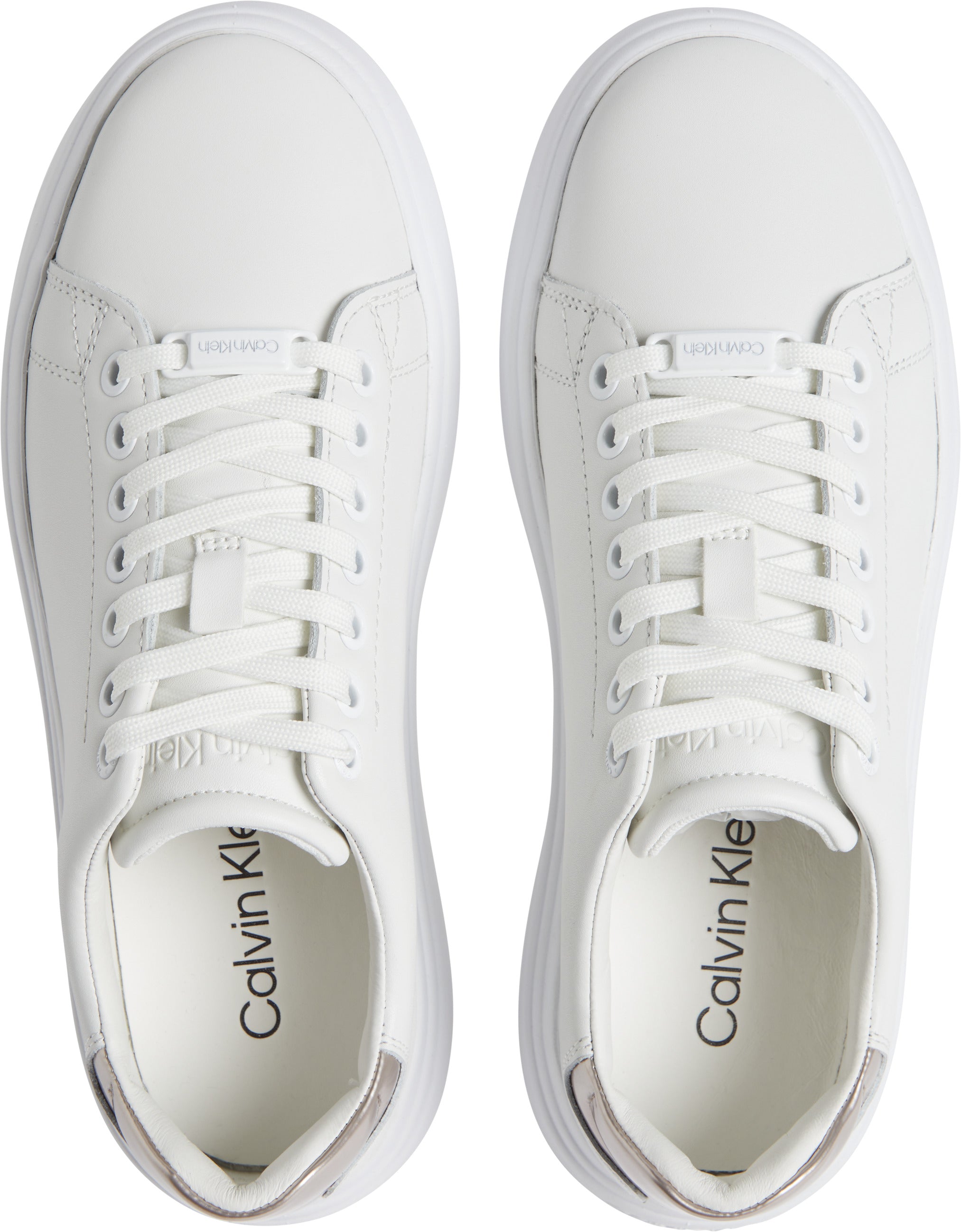 CALVIN KLEIN Stylish Women's Sneakers
