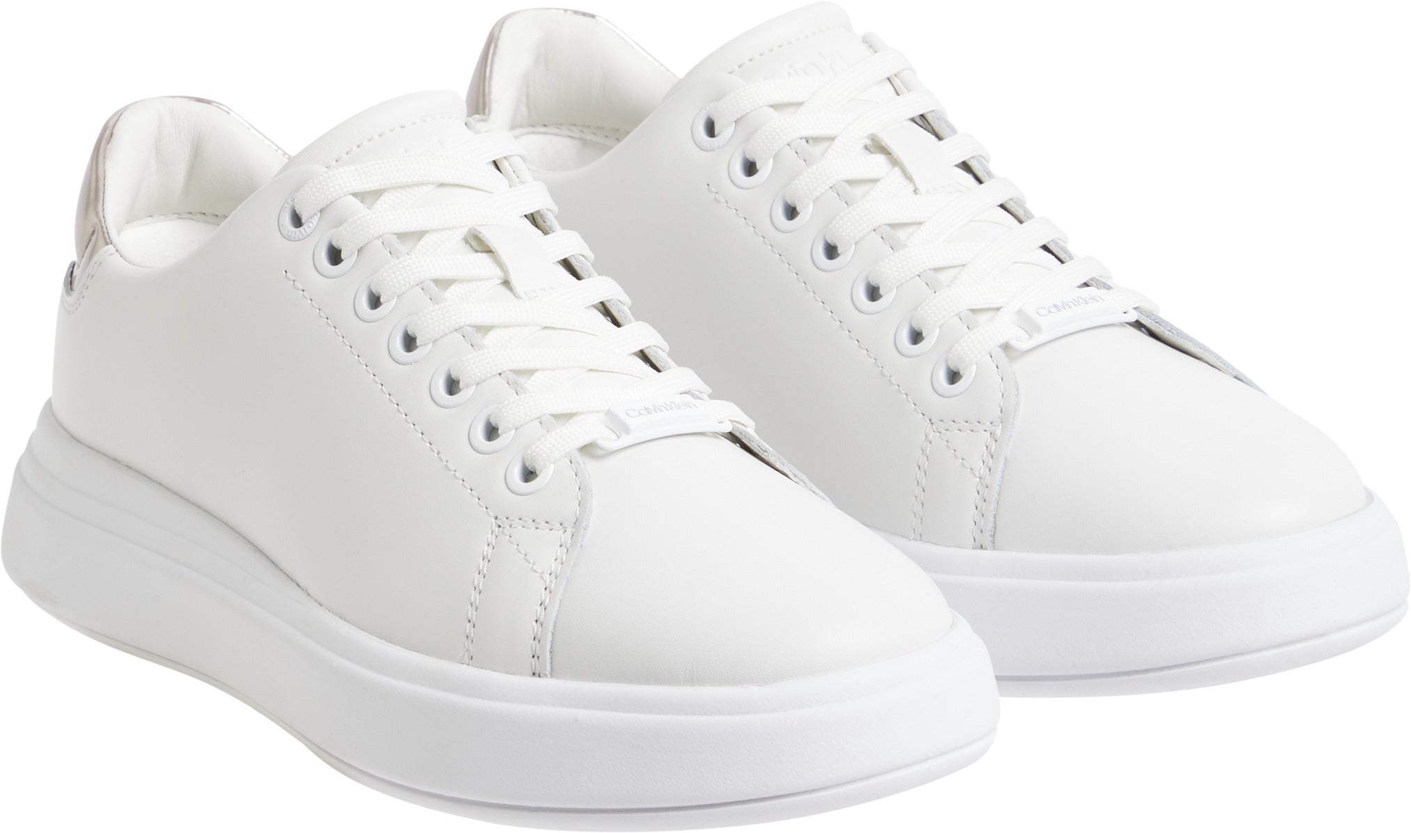 CALVIN KLEIN Stylish Women's Sneakers