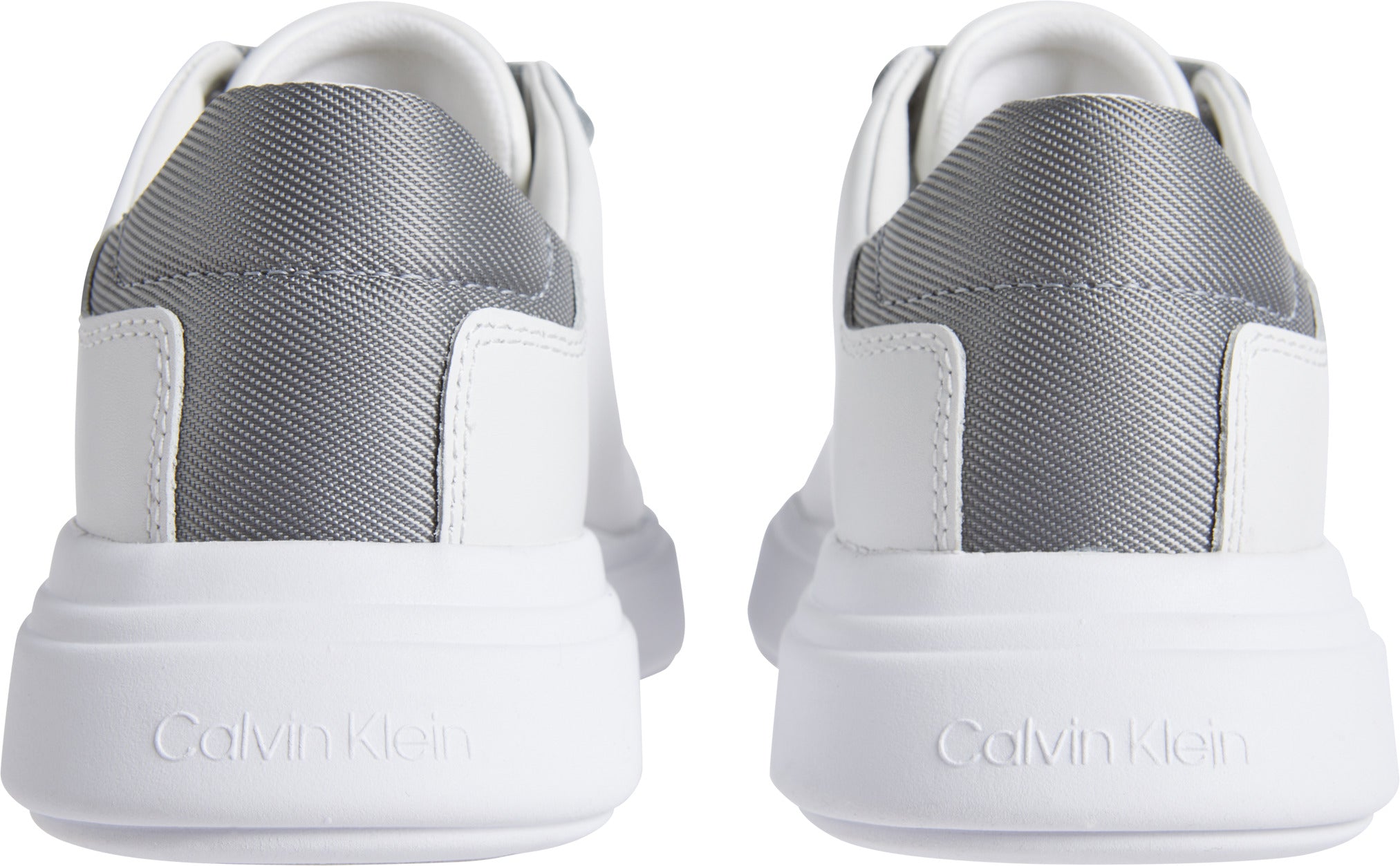 CALVIN KLEIN Elegant Women's Sneaker for Fall Winter 2025