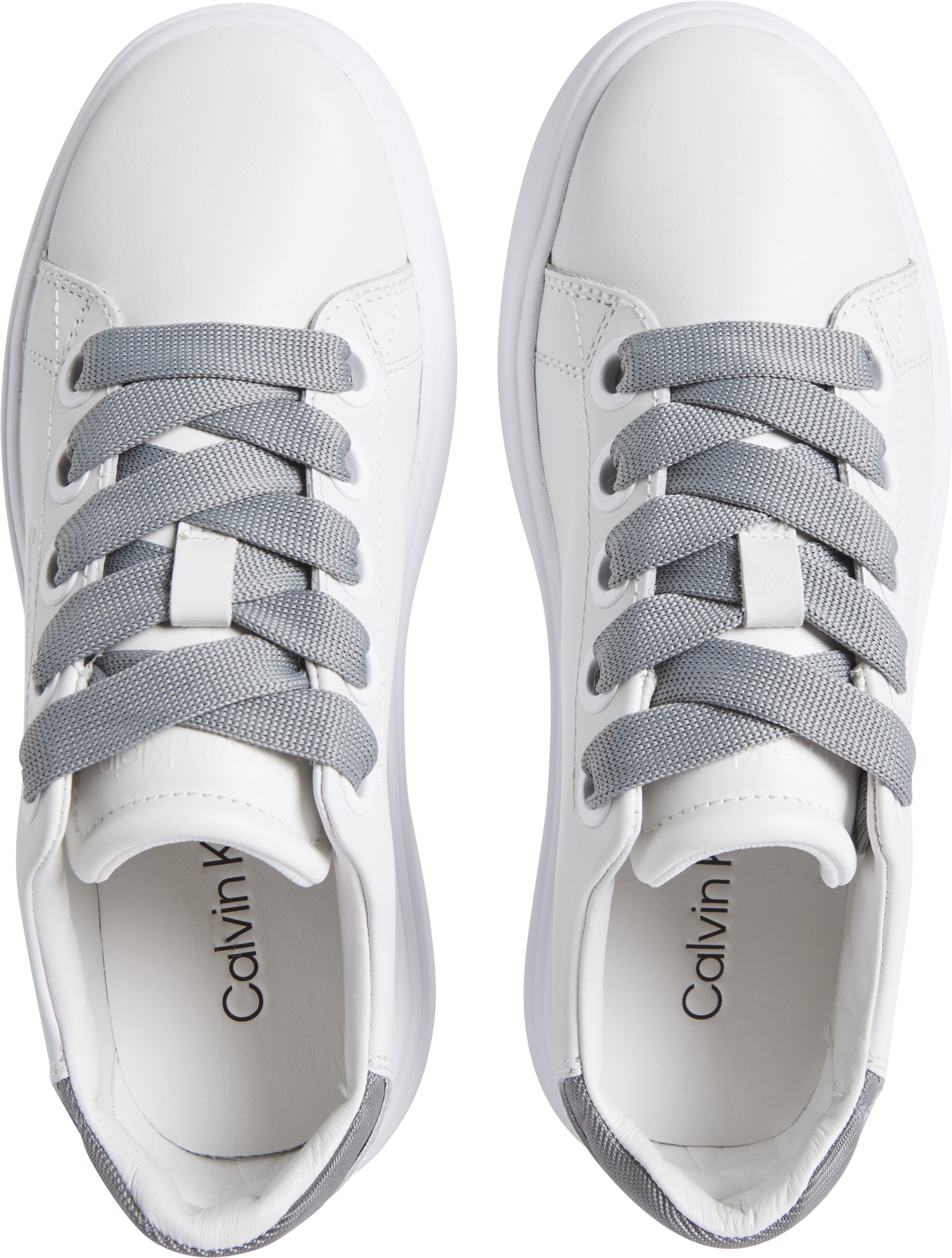 CALVIN KLEIN Elegant Women's Sneaker for Fall Winter 2025