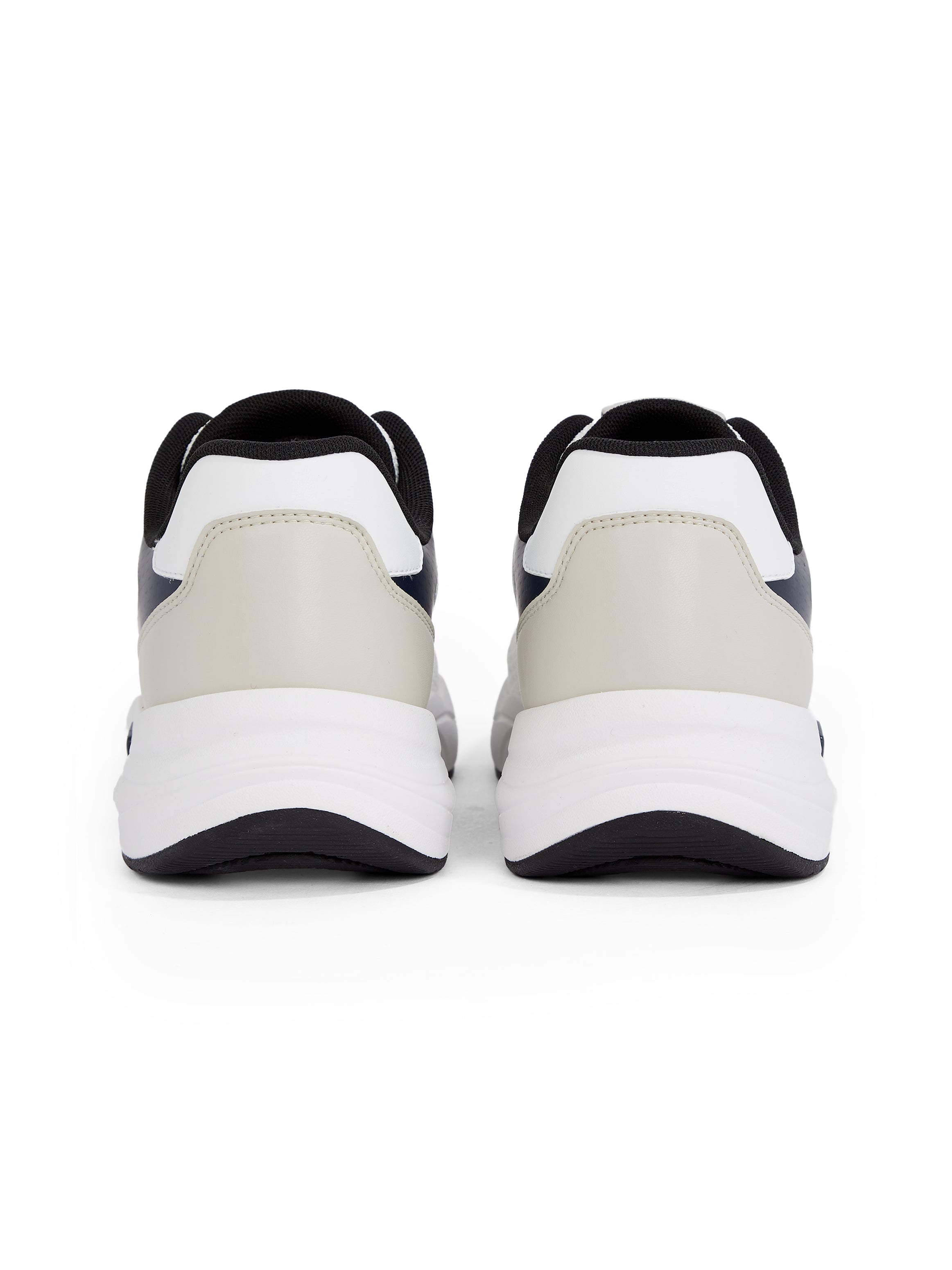 CALVIN KLEIN Sleek Casual Sneakers for Men
