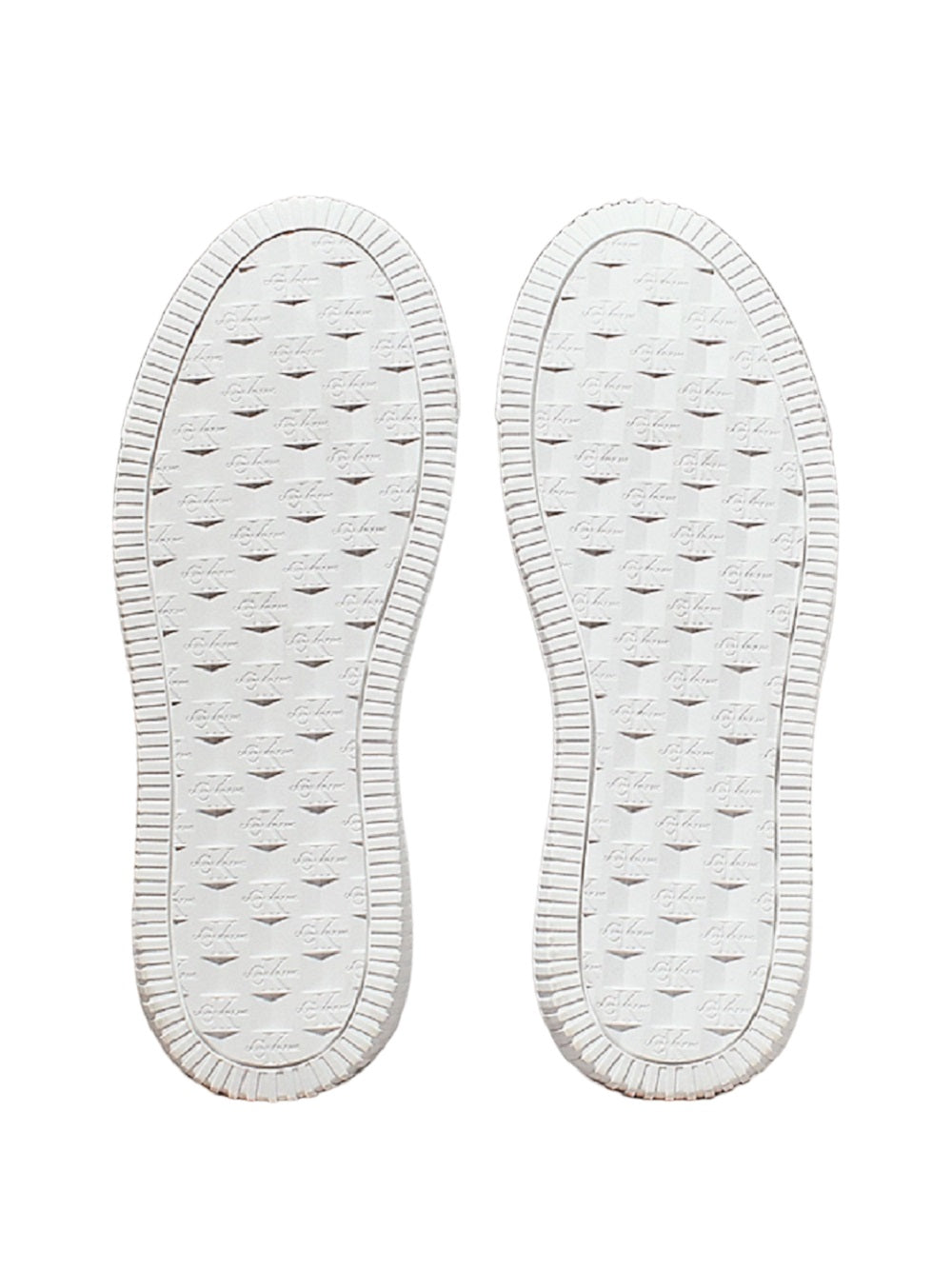 CALVIN KLEIN Chunky Heel Sneaker - 4.1cm