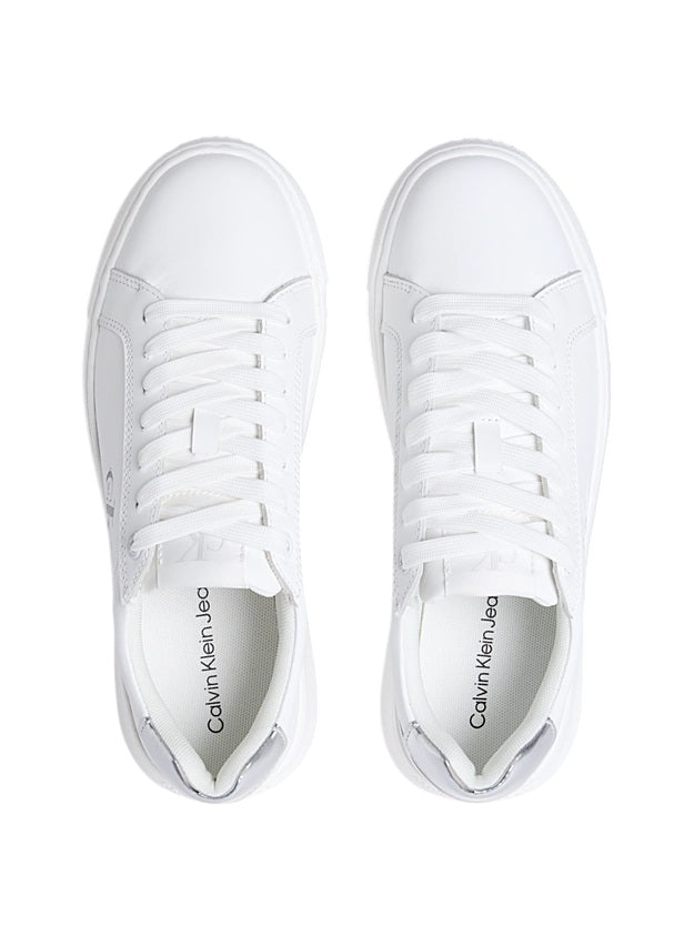 CALVIN KLEIN Stylish Women's Sneakers