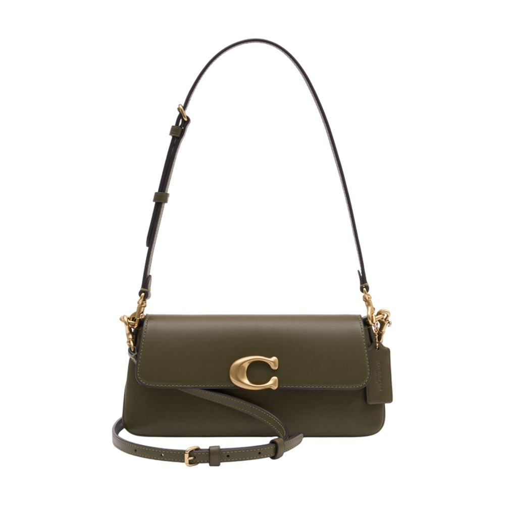 COACH Mini Jet Shoulder Handbag