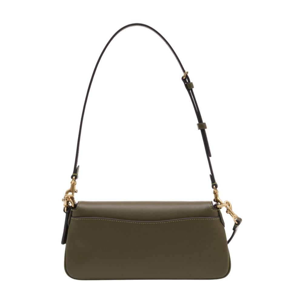 COACH Mini Jet Shoulder Handbag