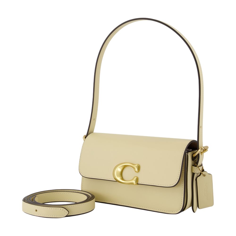 COACH Mini Shoulder Handbag