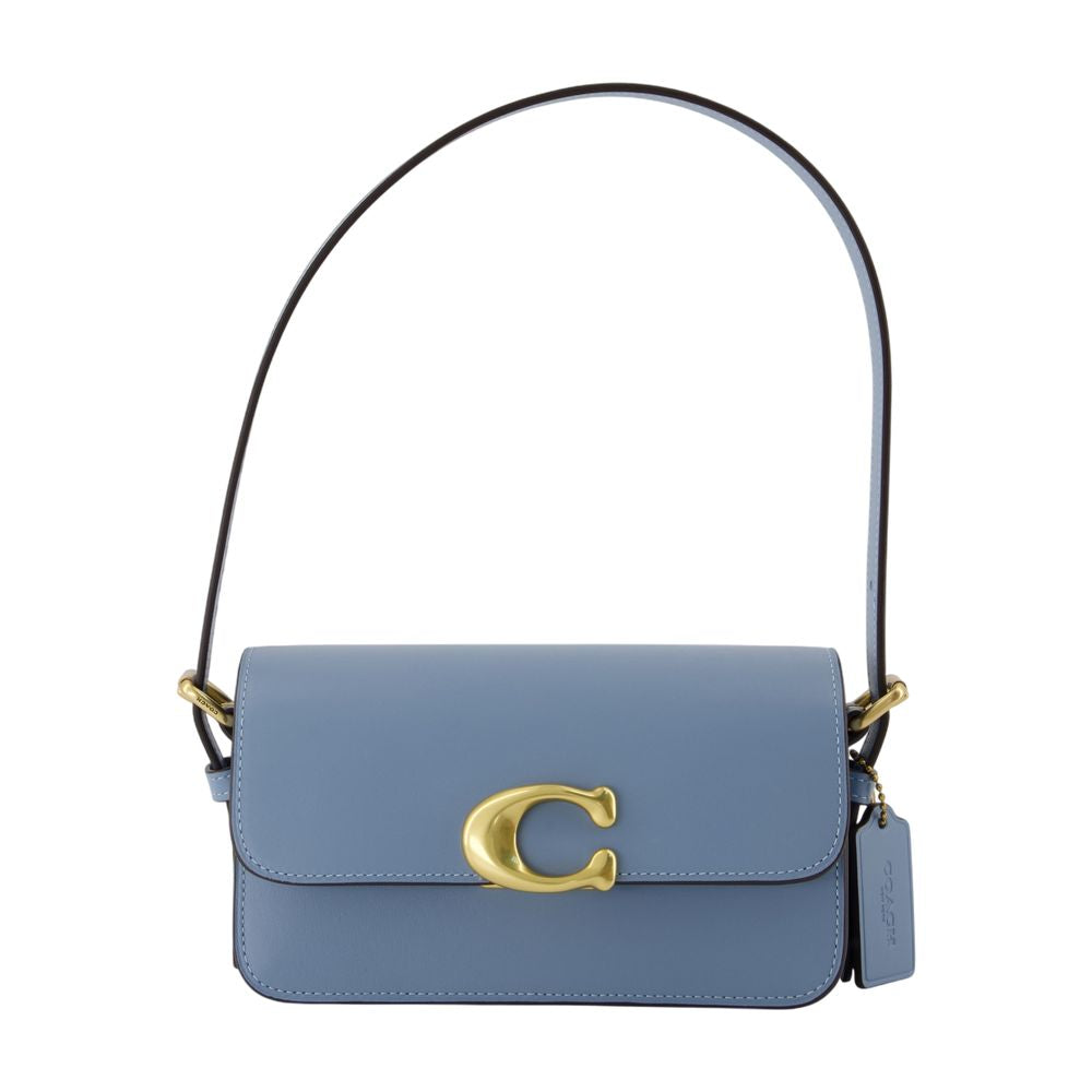 COACH Mini Shoulder Handbag
