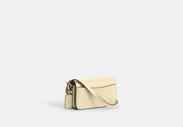 COACH Refined Zoe Mini Shoulder Handbag