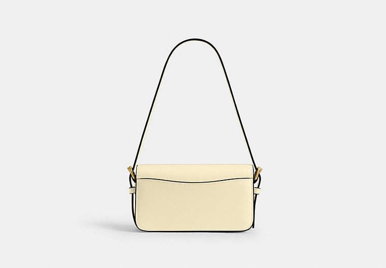 COACH Refined Zoe Mini Shoulder Handbag