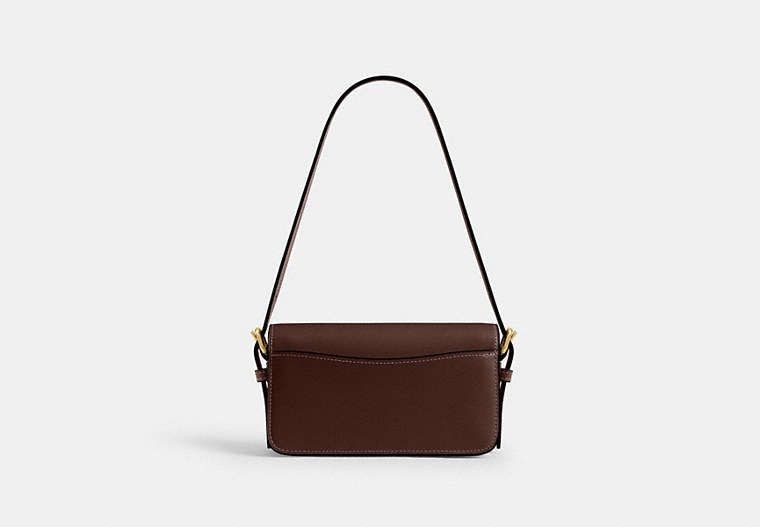 COACH Mini Shoulder Handbag