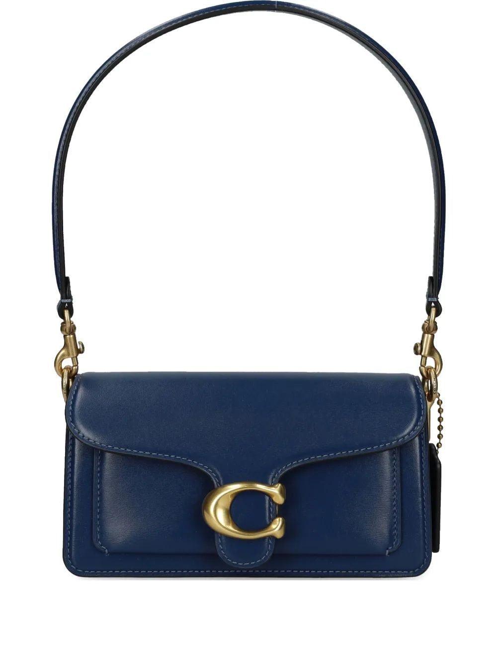 COACH Refined Tabby Shoulder Handbag 20