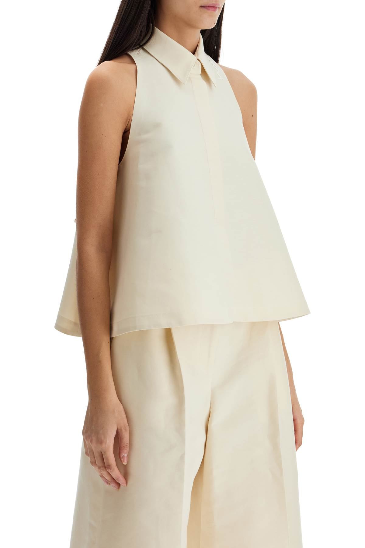 MARNI Flared Top for Women