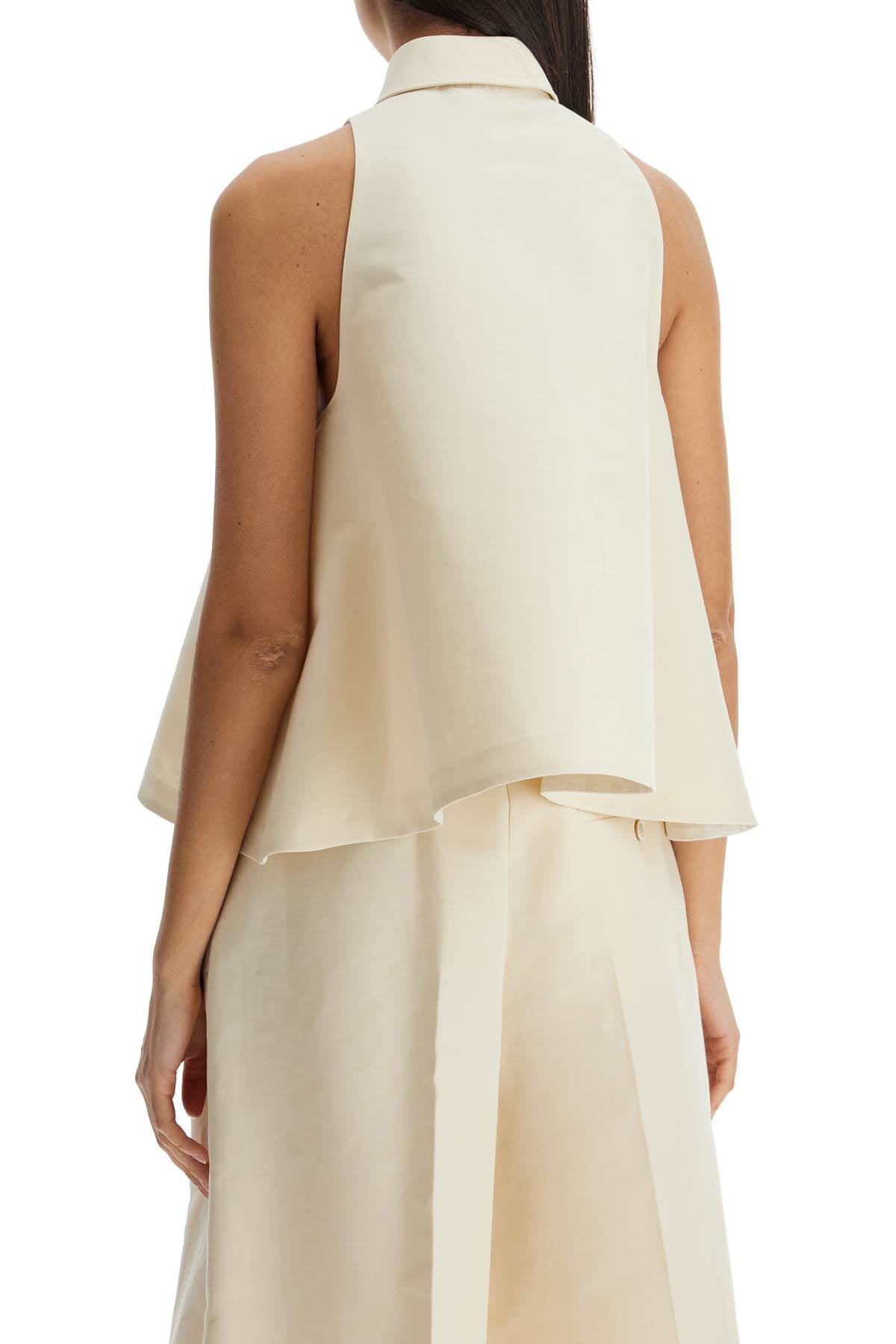 MARNI Flared Top for Women
