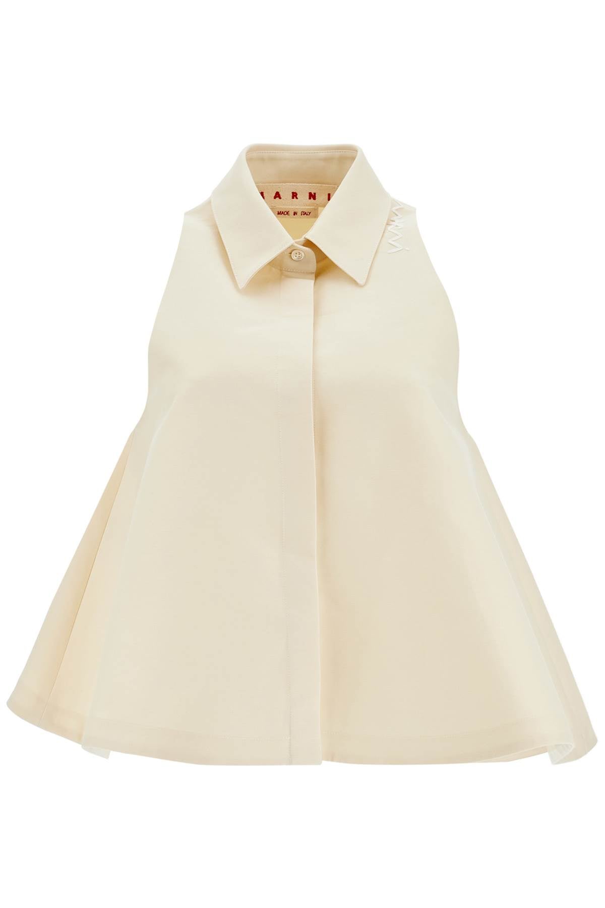 MARNI Flared Top for Women