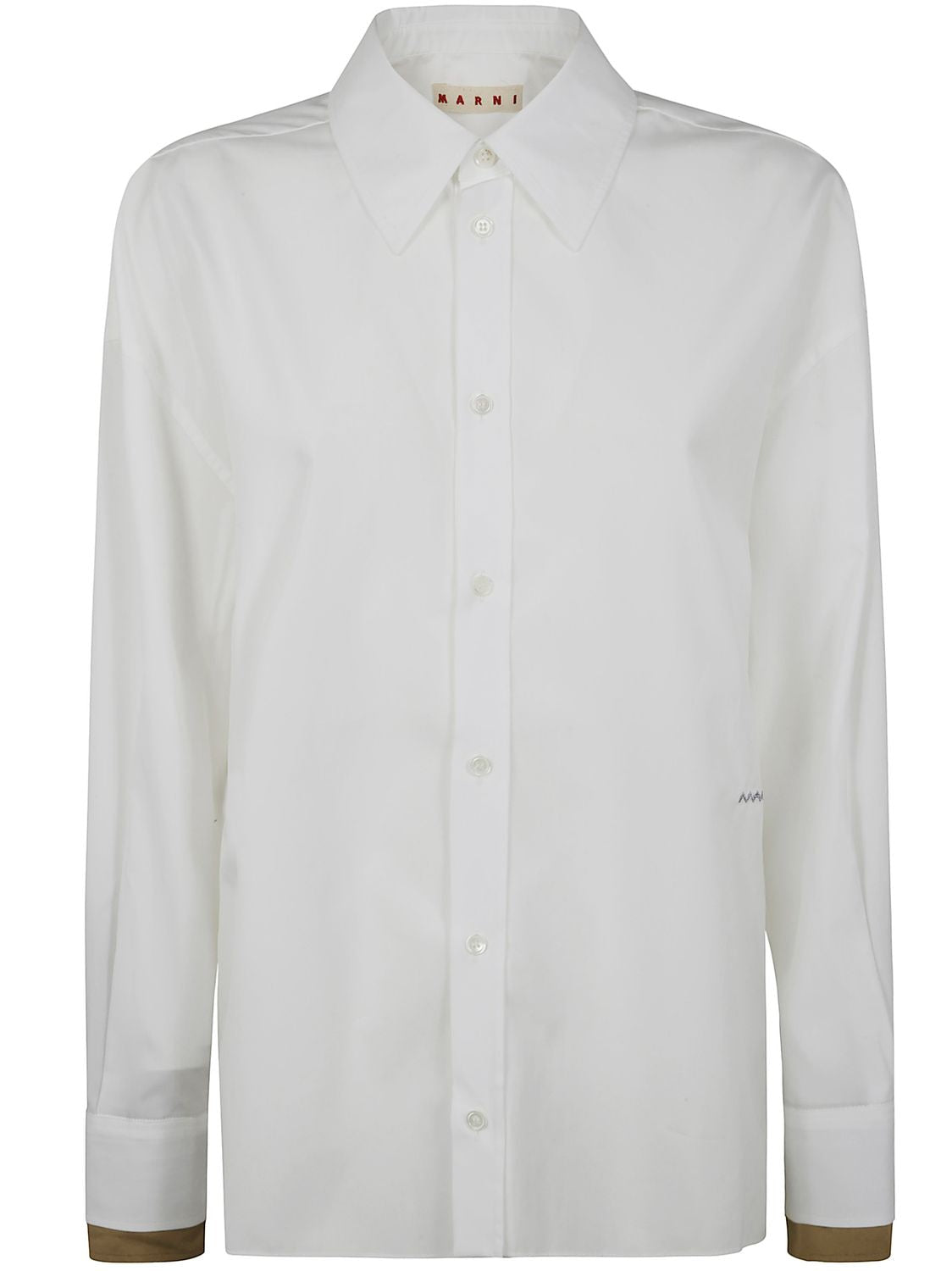 MARNI Classic Women's Shirt