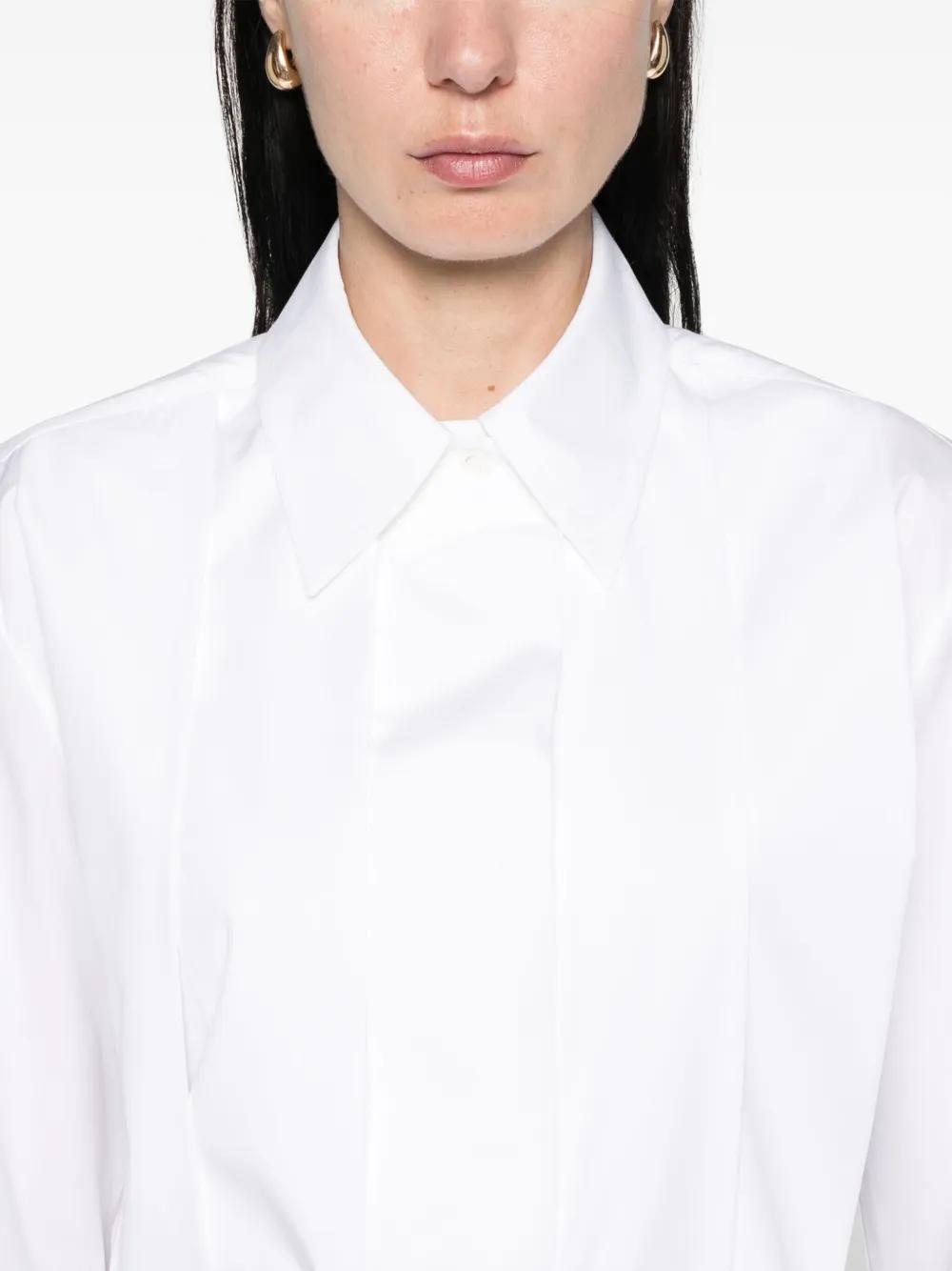 MARNI Effortless Elegance Shirt