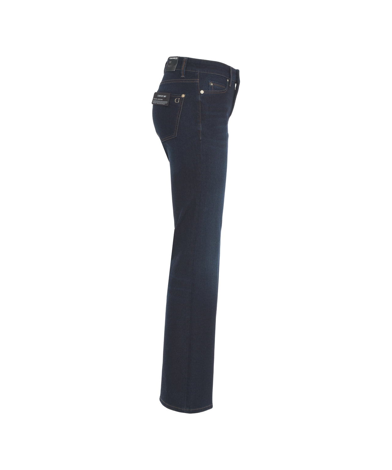 CAMBIO Flared Jeans - Paris Style