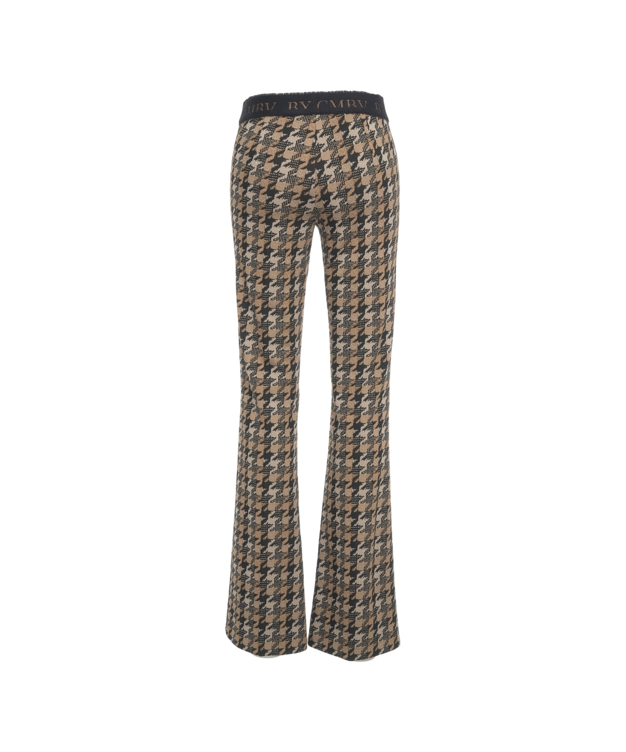 CAMBIO Flared Trousers 'Francis' for Women