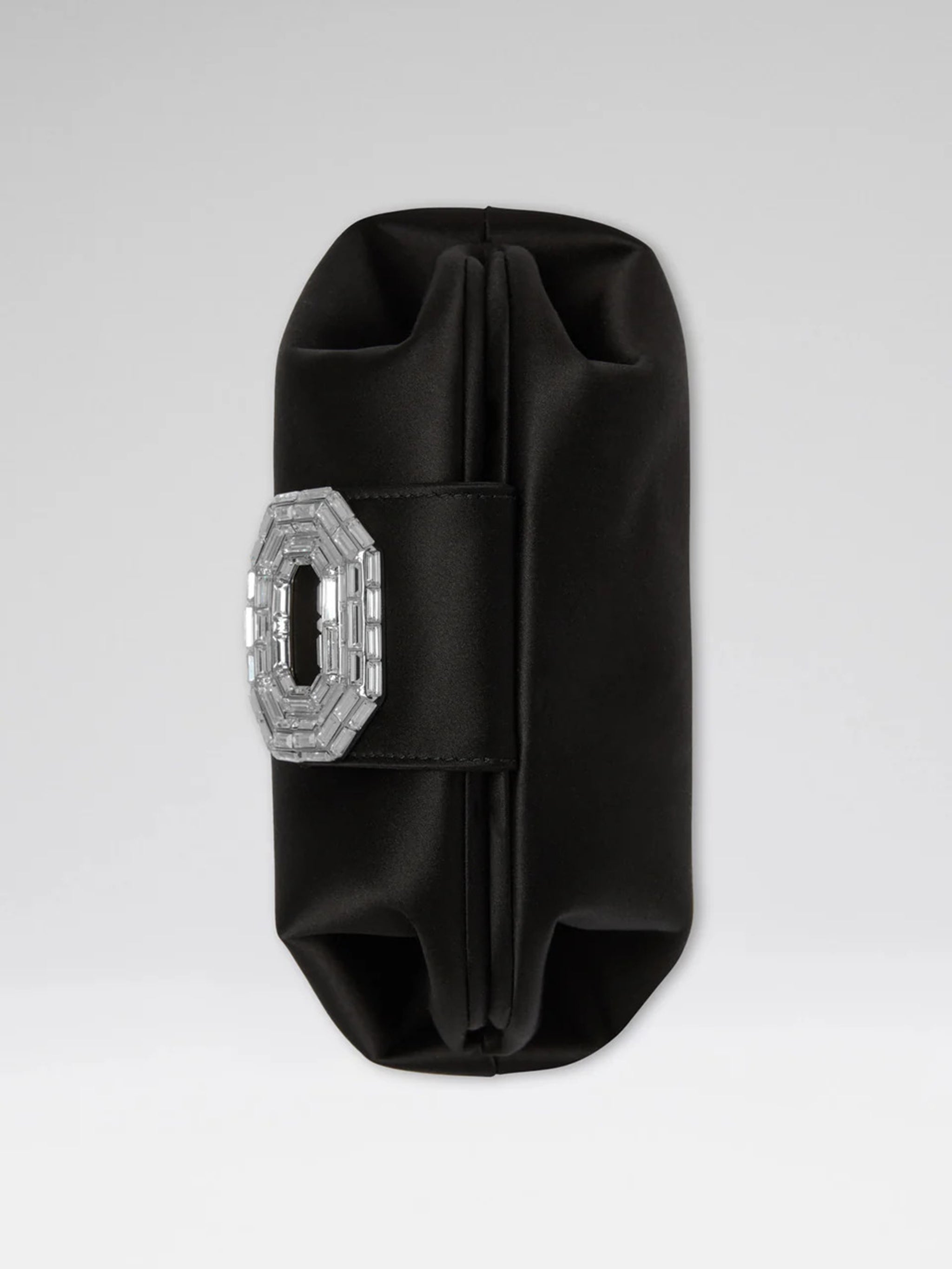 AMINA MUADDI Mini Clutch Handbag - Elegant Evening Accessory