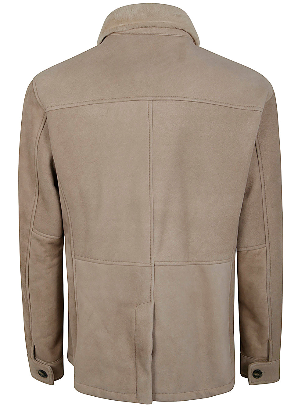 BARBA Napoli Men's Classic Sport Jacket