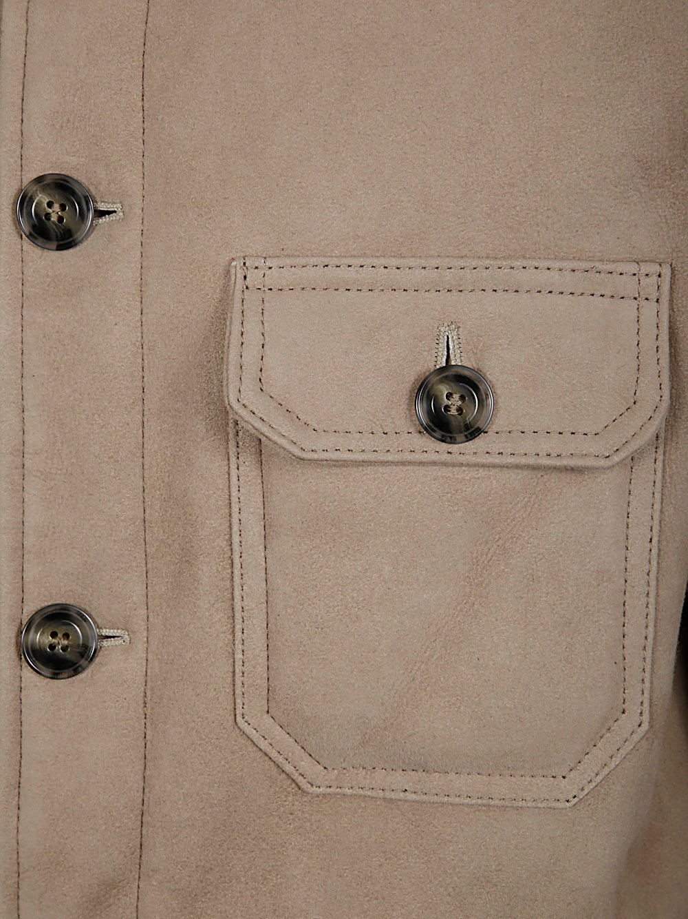 BARBA Napoli Men's Classic Sport Jacket