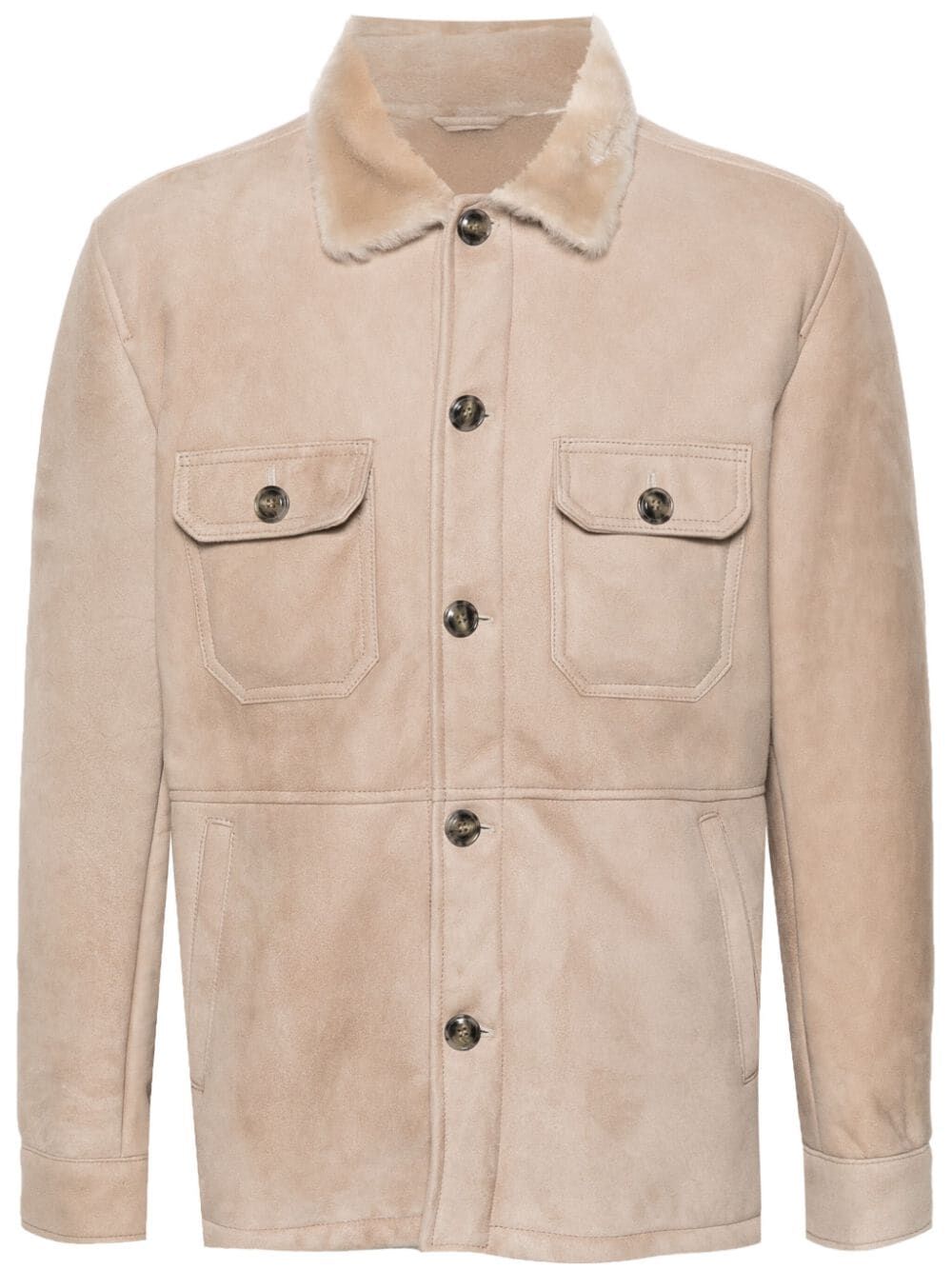 BARBA Napoli Men's Classic Sport Jacket