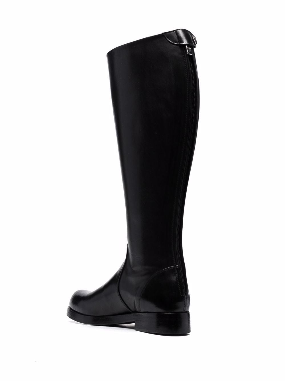 ALBERTO FASCIANI Supernat Zip Behind Boots for Women