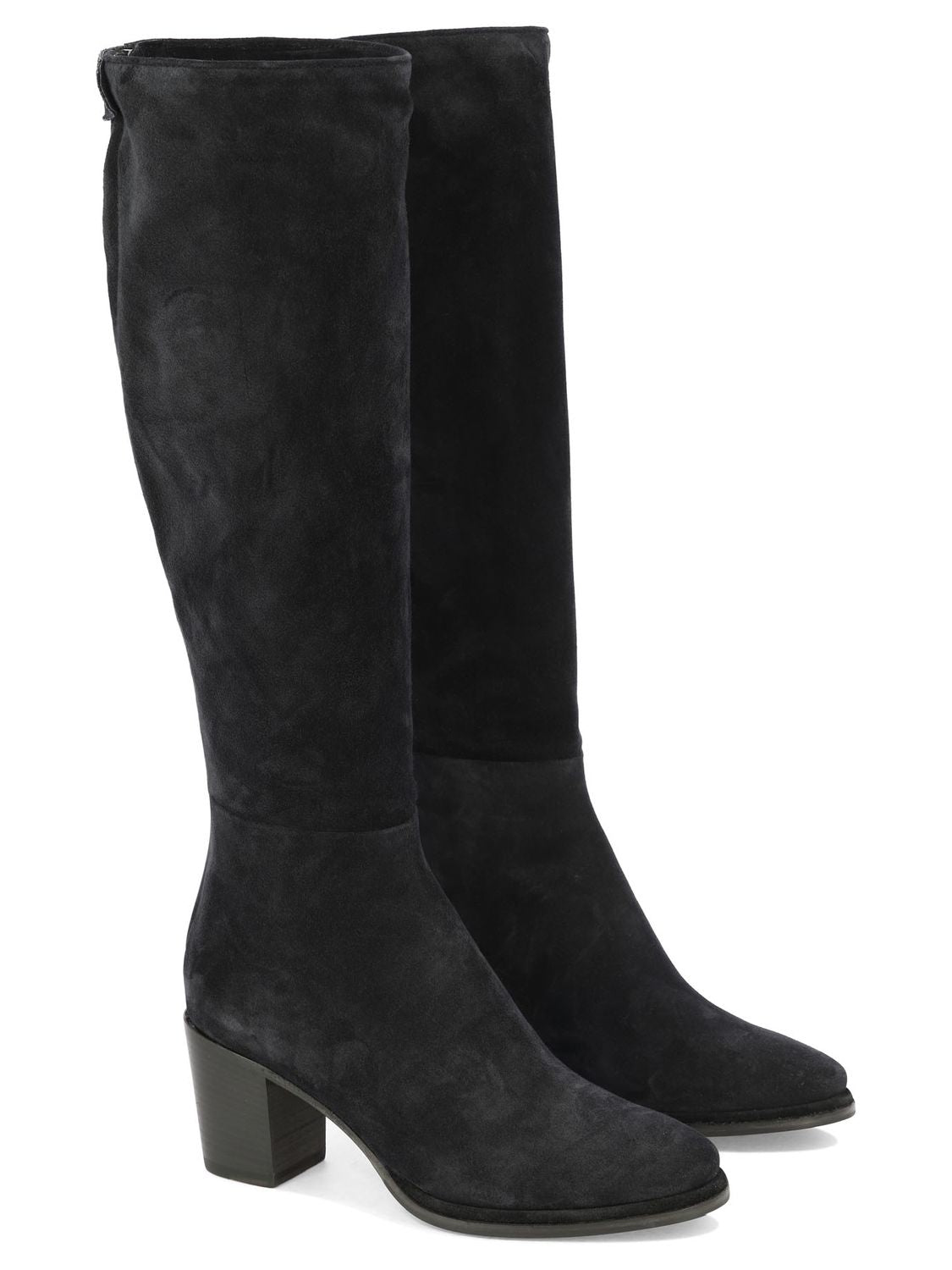 ALBERTO FASCIANI Camil Women's Mini Boots