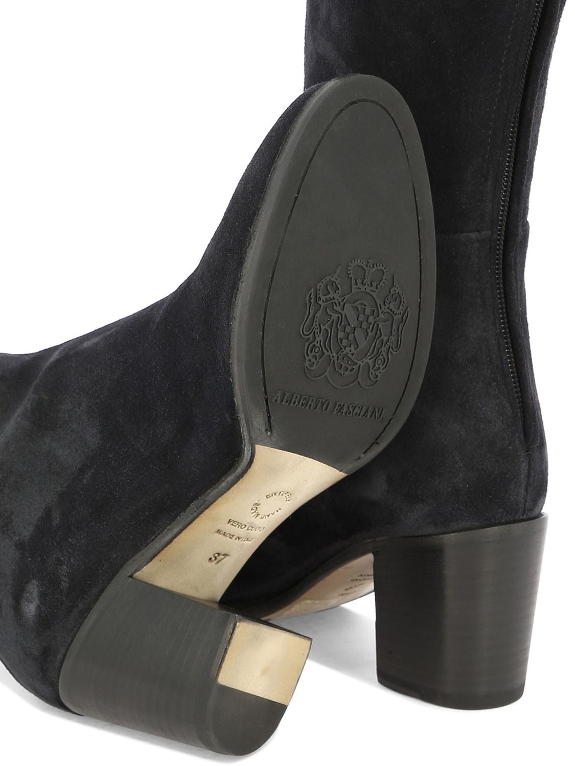 ALBERTO FASCIANI Camil Women's Mini Boots