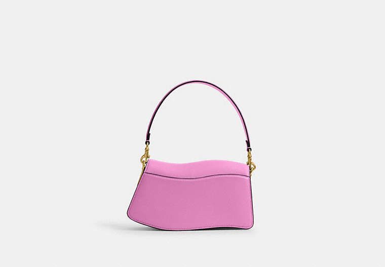 COACH Mini Tabby Shoulder Handbag