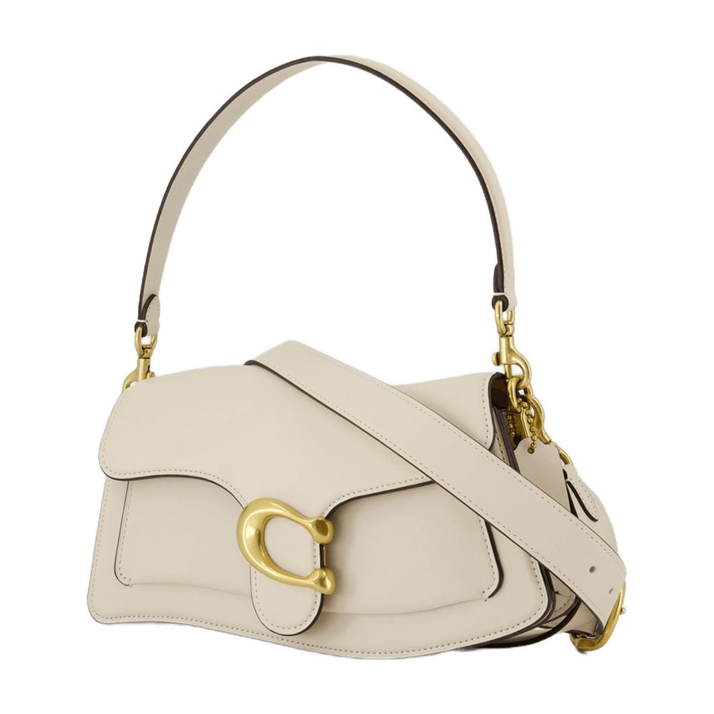 COACH Tabby Shoulder Mini Handbag