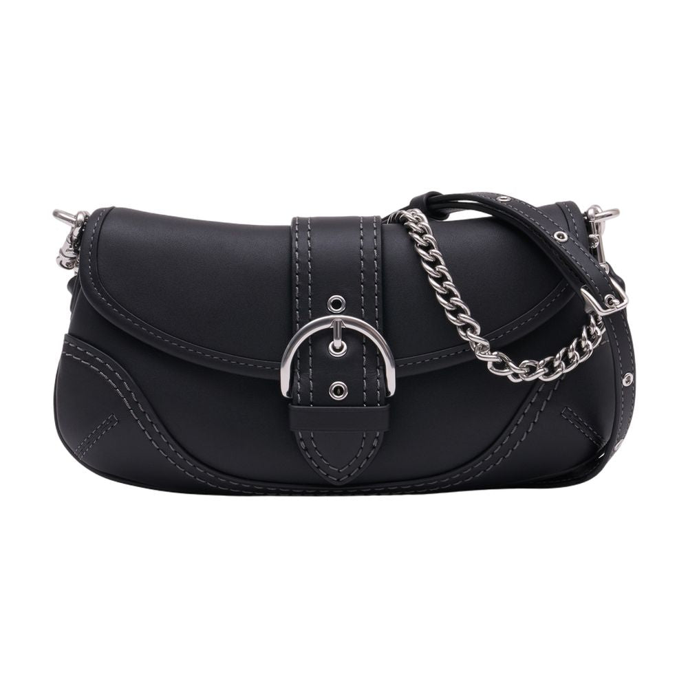 COACH Soho 25 Mini Shoulder Handbag