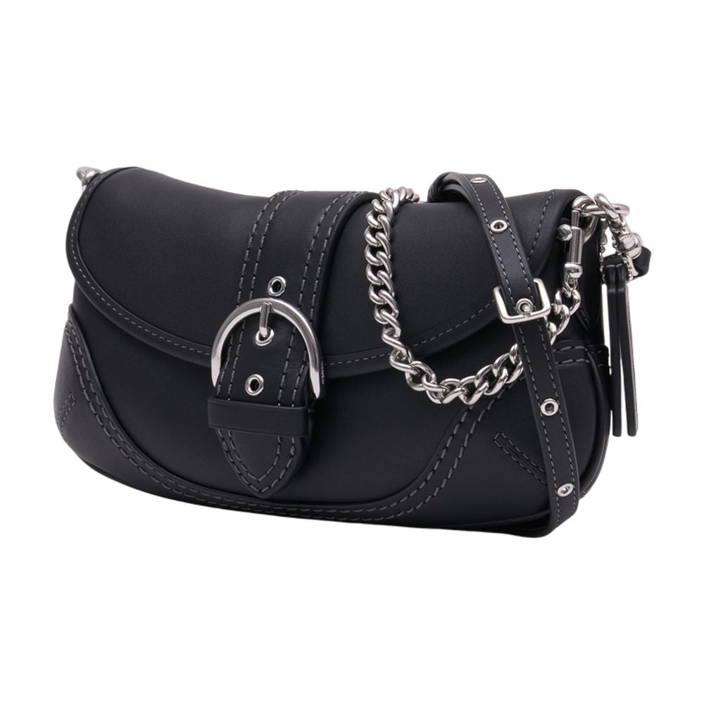 COACH Soho 25 Mini Shoulder Handbag