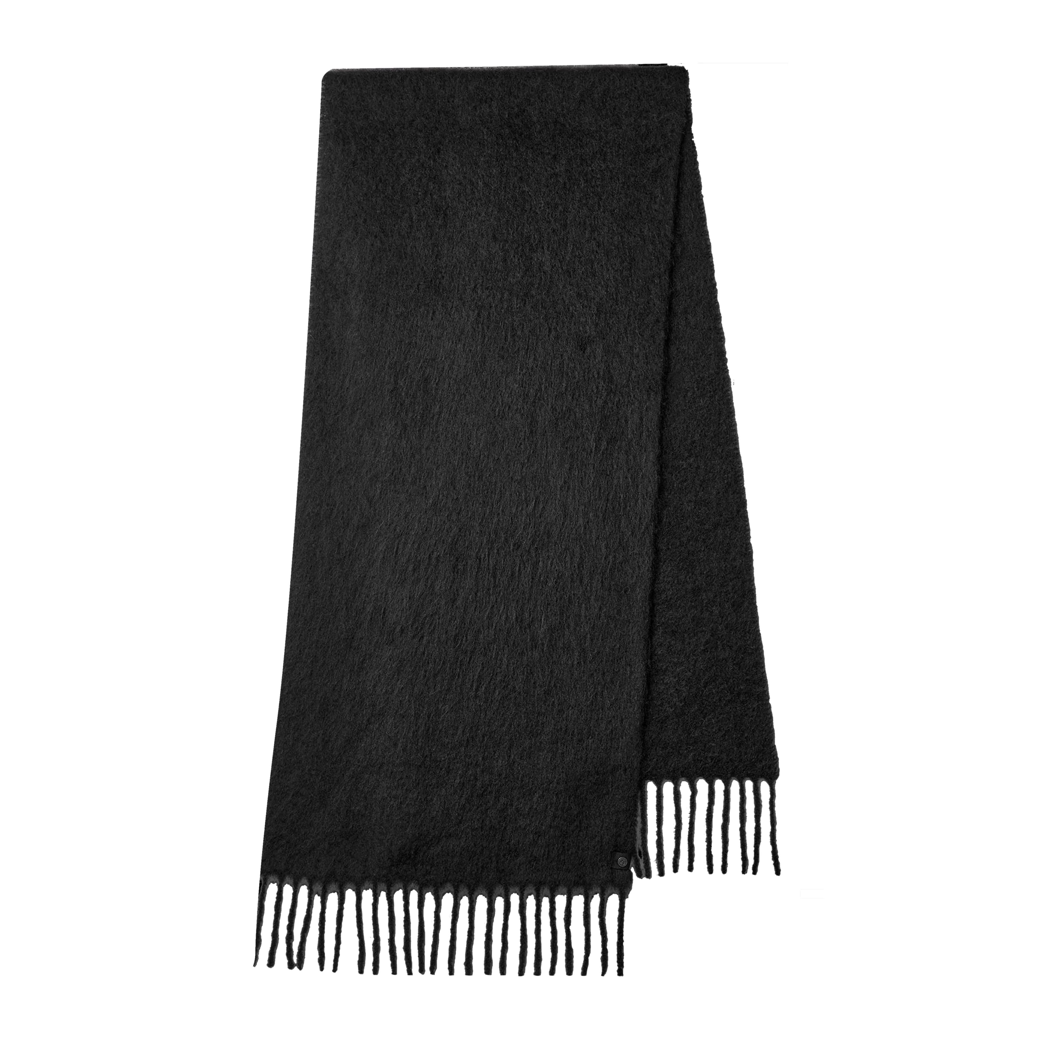 CANADA GOOSE Alpaca Scarf for Women - Fall/Winter 2024/25