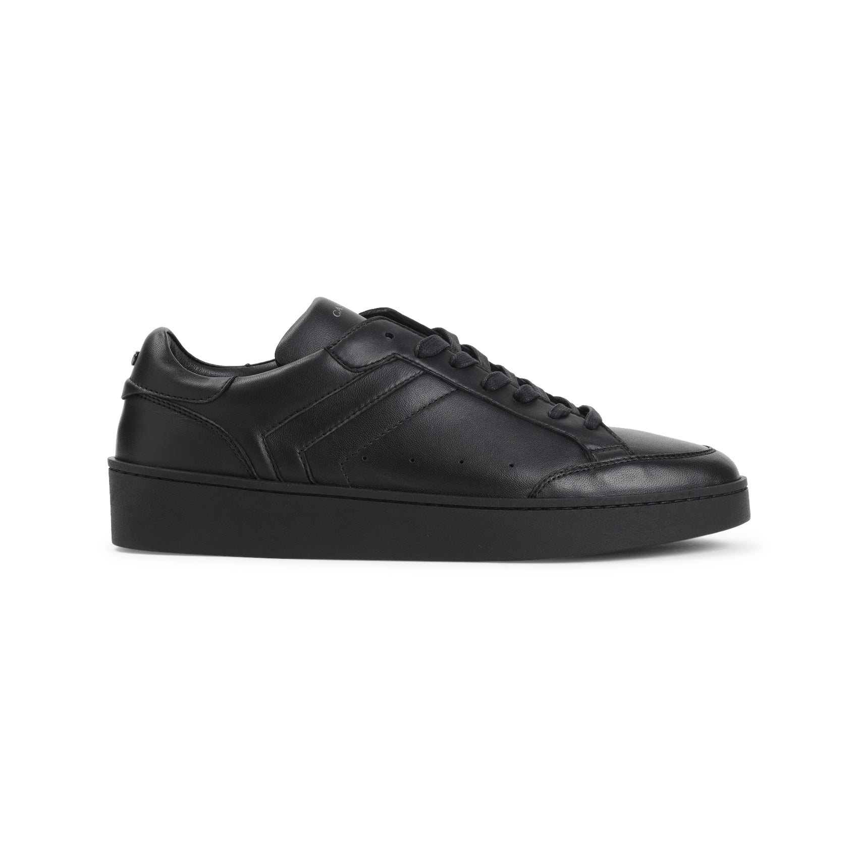 CANALI Men's Premium Leather Sneakers